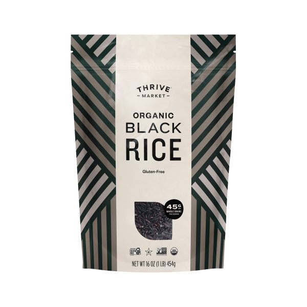 Thrive Market 16 oz bag