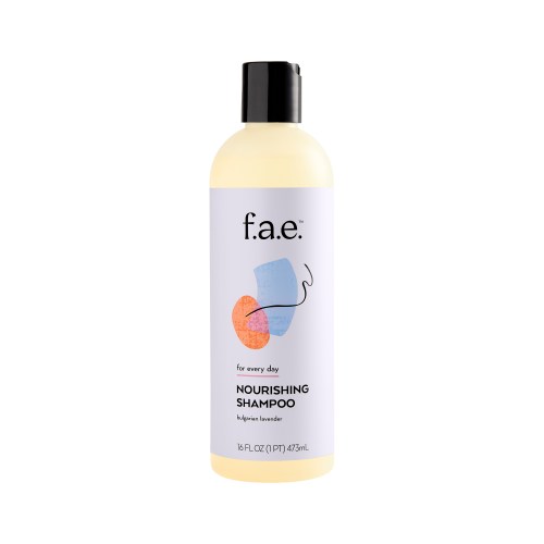 f.a.e. by Thrive Market Nourishing Bulgarian Lavender 16 oz bottle