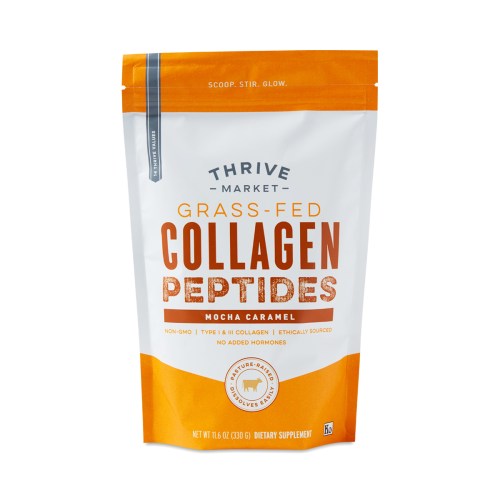 Thrive Market Grass-Fed Collagen Peptides, oz