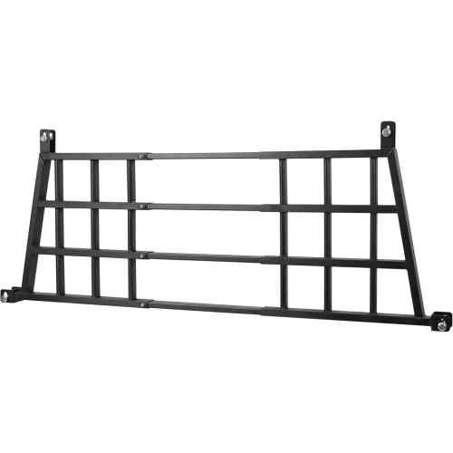 ROCKLAND Truck Rack 66-in Steel Roof Ladder rack (Hardware Included) | 10105136