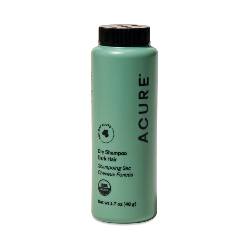 ACURE Dry Shampoo, Hair 1.7 oz bottle