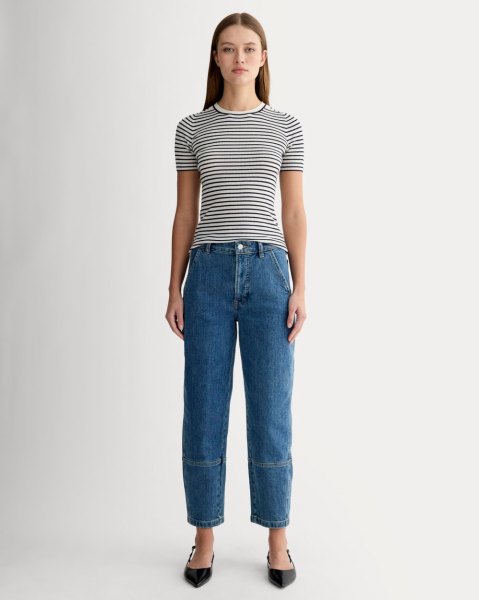 Everlane | In Size 23, Cotton