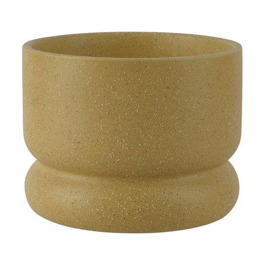 12 oz Scented Ceramic Bowl Candle by Ashland in Bees Knees | Michaels
