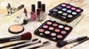 Professional make up artists kit