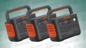 Jackery portable power station