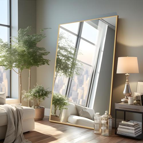 Falan Ladder Bookshelf, Espresso