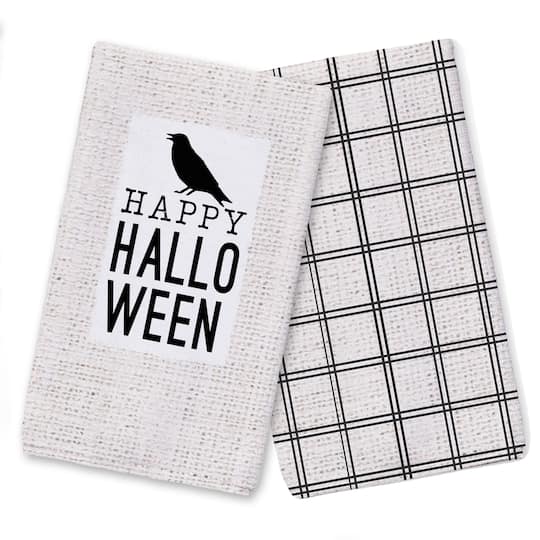 Tea Towel Set By Designs Direct | 16 x 25 | Michaels