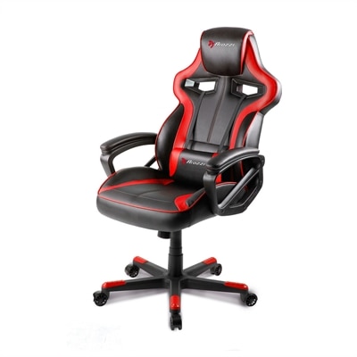 Arozzi Milano Gaming Chair - Red
