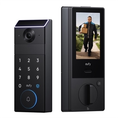 eufy FamiLock S3 Max Smart Lock