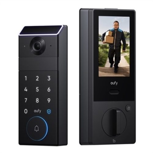 eufy FamiLock S3 Max Smart Lock