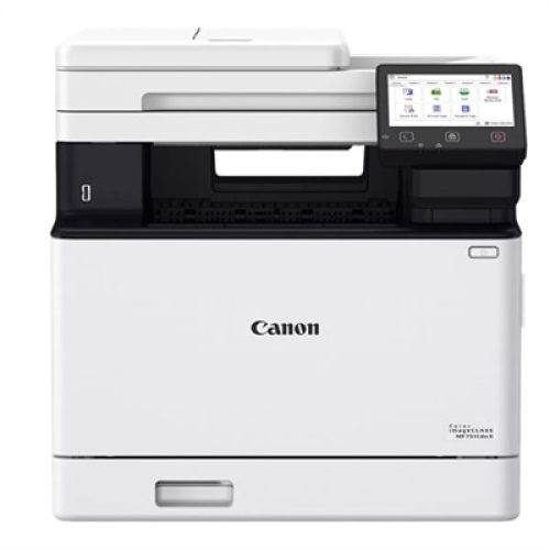 Canon imageCLASS II Wireless, Duplex Laser Printer