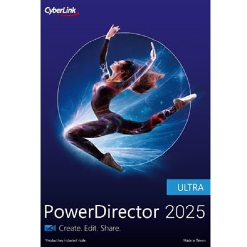 Download CyberLink PowerDVD 24 Ultra