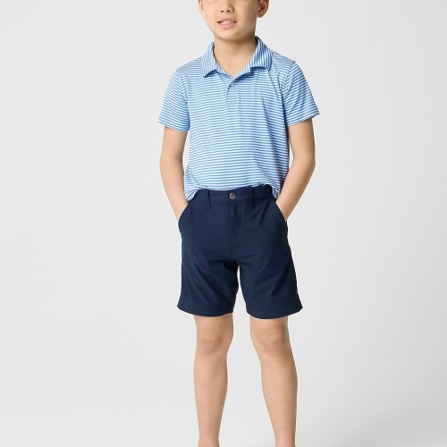 Boys Gramercy tech short