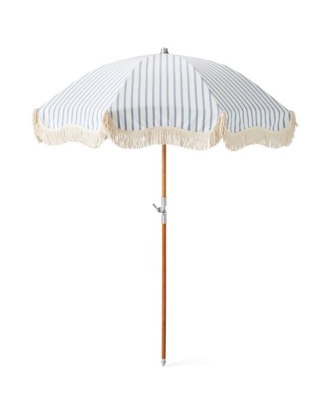 Beach Umbrella