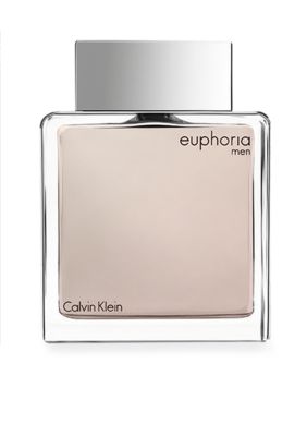 Calvin Klein Men Eau de Toilette, 3.4 Ounces