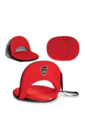 Picnic Time NC State Wolfpack Red
