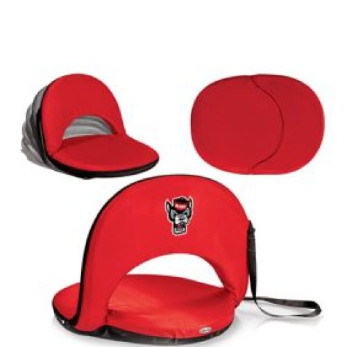 Picnic Time NC State Wolfpack Manta Sun Shelter