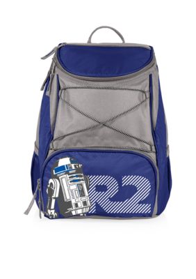 Picnic Time PTX Cooler Navy Blue