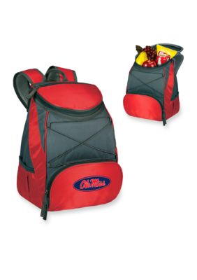 Picnic Time PTX Backpack Cooler, Red