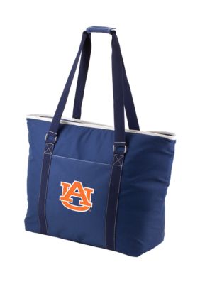 Picnic Time Auburn Tigers Tahoe Bag - Online Only, Navy Blue