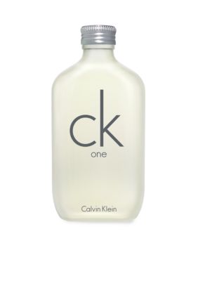 Calvin Klein Eau de Toilette Ounces