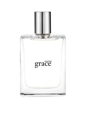 philosophy Womens amazing grace eau de toilette, Ounces