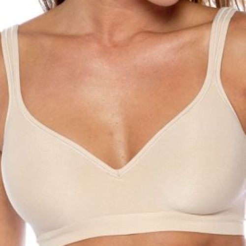 Bali Womens Comfort Revolution Wire-Free Bra