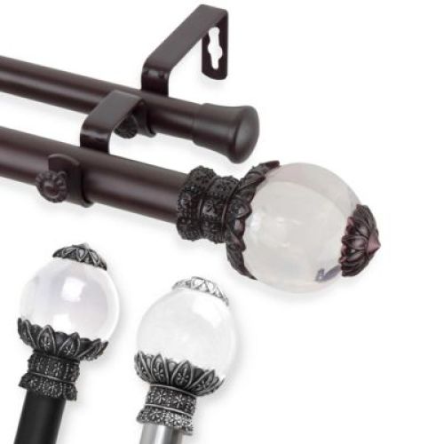 Rod Desyne Freestand Window Hardware