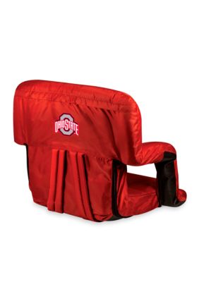 Picnic Time Ohio State Buckeyes Ventura Seat