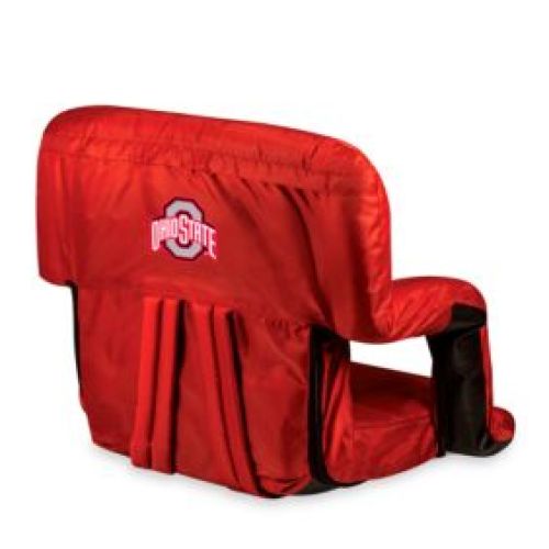 Picnic Time Ohio State Buckeyes Ventura Seat