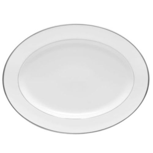 Noritake Oval Platter, 14