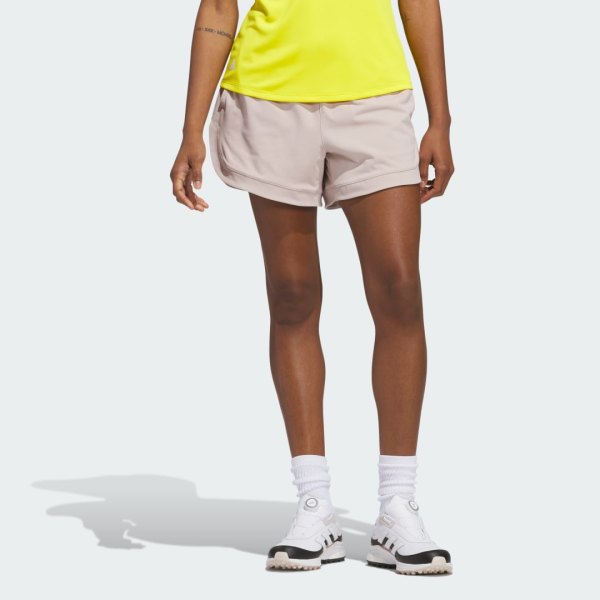 Beyond Shorts