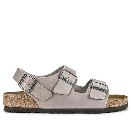BIRKENSTOCK Milano in Grey
