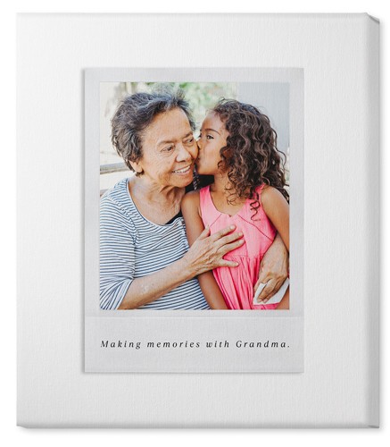 Canvas Prints: | 20x24 | 1 Photo | Shutterfly