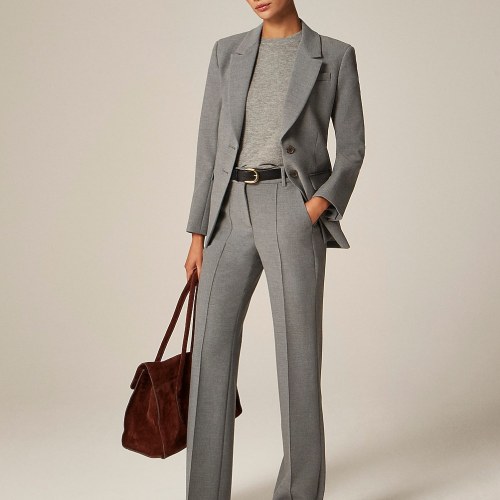 New Cameron pant in four-season stretch