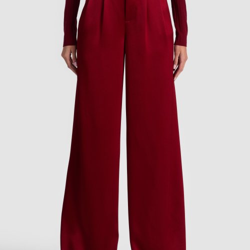 alice olivia KENNEDY TROUSER