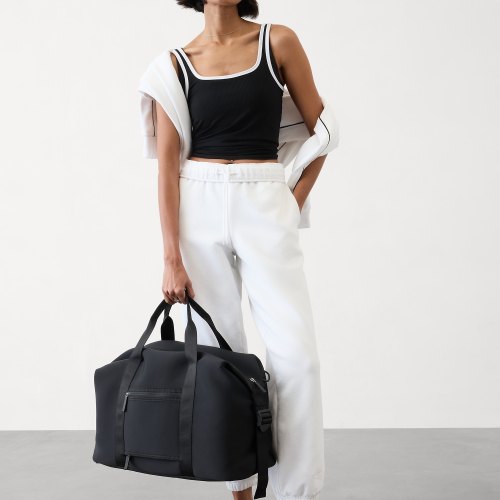 Diem Weekender Duffle Bag