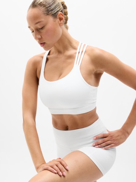 Train Free Sports Bra D-Dd