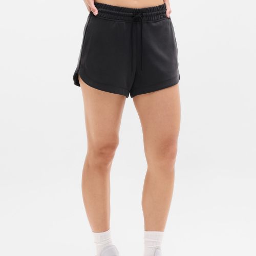 Seasoft Mid Rise 4 Short
