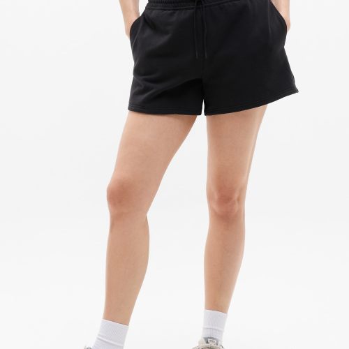 Forever Fleece Mid Rise 4 Short