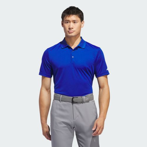 Core adidas Performance Primegreen Polo Shirt