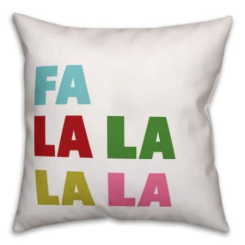 Throw Pillow By Designs Direct | 18 x 18 | Michaels
