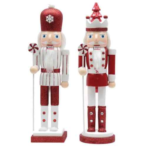 Santas Workshop Nutcracker By Santasworkshop | x x | Michaels