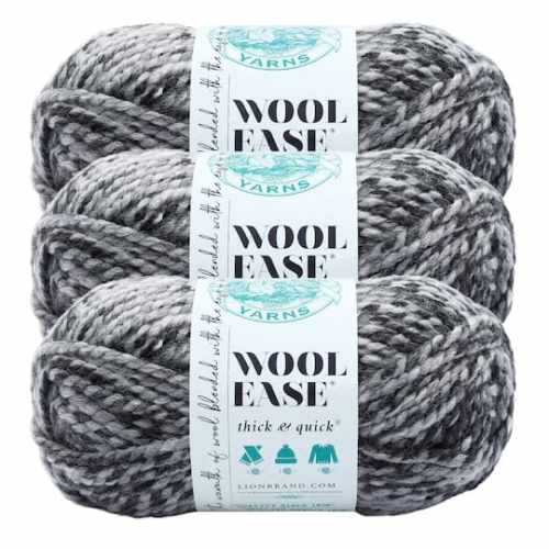 3 ct Lion Brand Yarn in | oz | Michaels