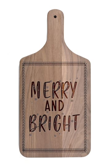 17 Walnut Cutting Board By Designs Direct | Michaels