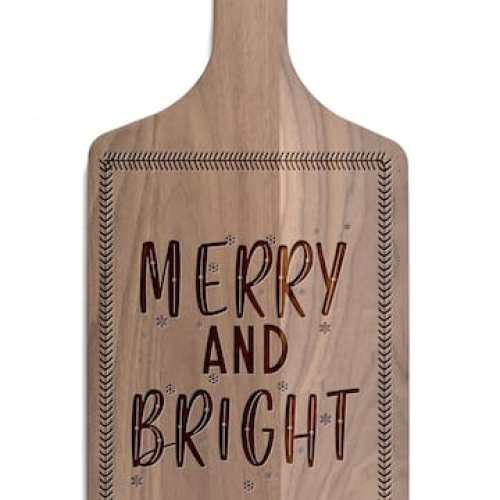 17 Walnut Cutting Board By Designs Direct | Michaels