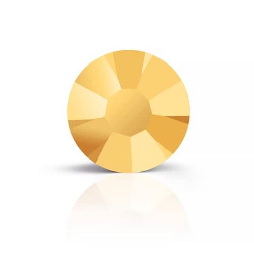 Preciosa MAXIMA Flatback Czech Crystals, 144ct. in | Michaels