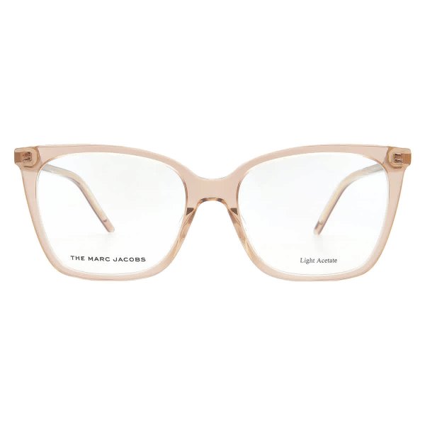 Marc Jacobs Demo Cat Eye Ladies Eyeglasses MARC