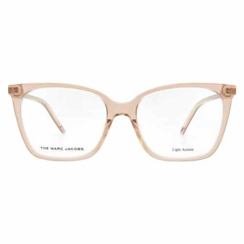 Marc Jacobs Demo Ladies Eyeglasses MARC