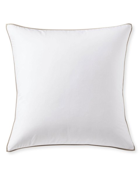 Beach Club Percale Sham